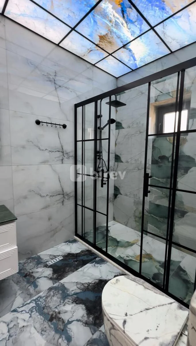 5 otaqlı həyət evi, Qaraçuxur q., Qaraçuxur qəsəbəsi, Suraxanı rayonu — şəkil 10