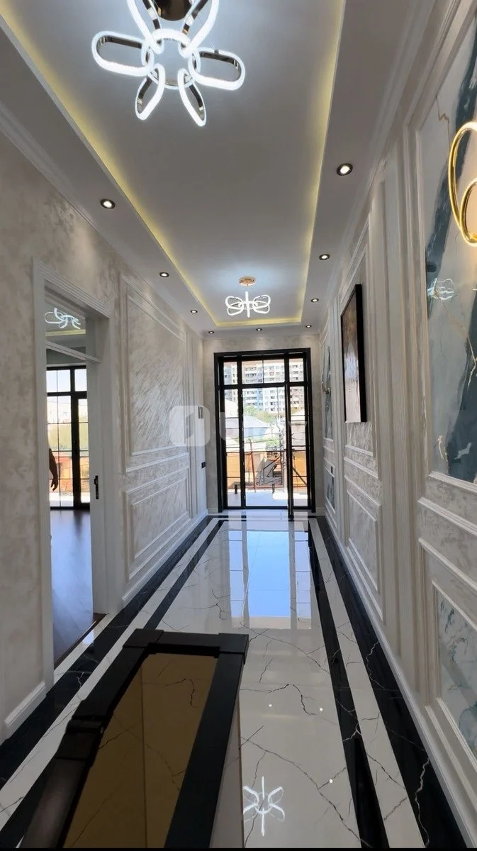 5 otaqlı həyət evi, Qaraçuxur q., Qaraçuxur qəsəbəsi, Suraxanı rayonu — şəkil 11