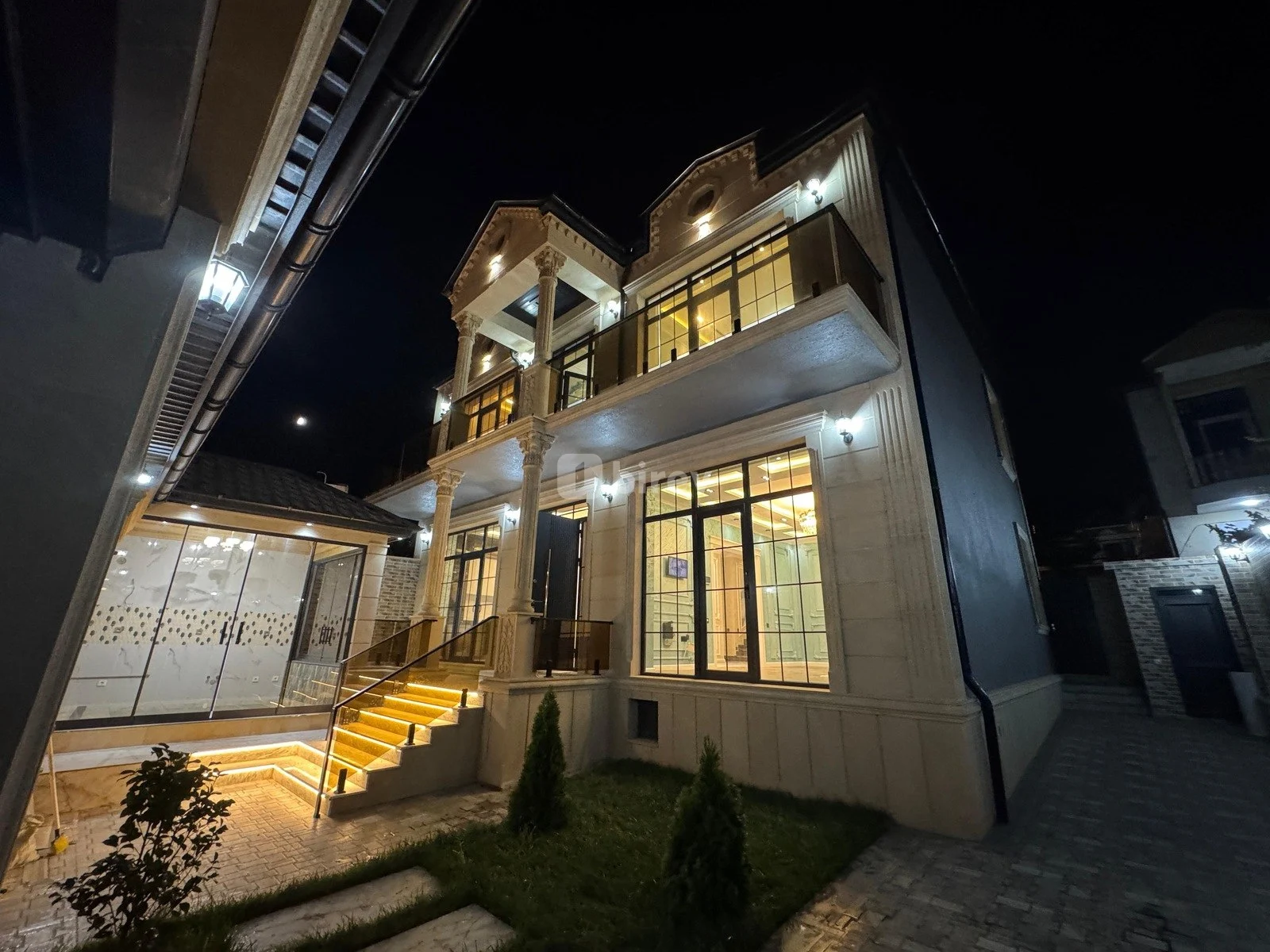 5 otaqlı həyət evi, Qaraçuxur q., Qaraçuxur qəsəbəsi, Suraxanı rayonu — şəkil 13