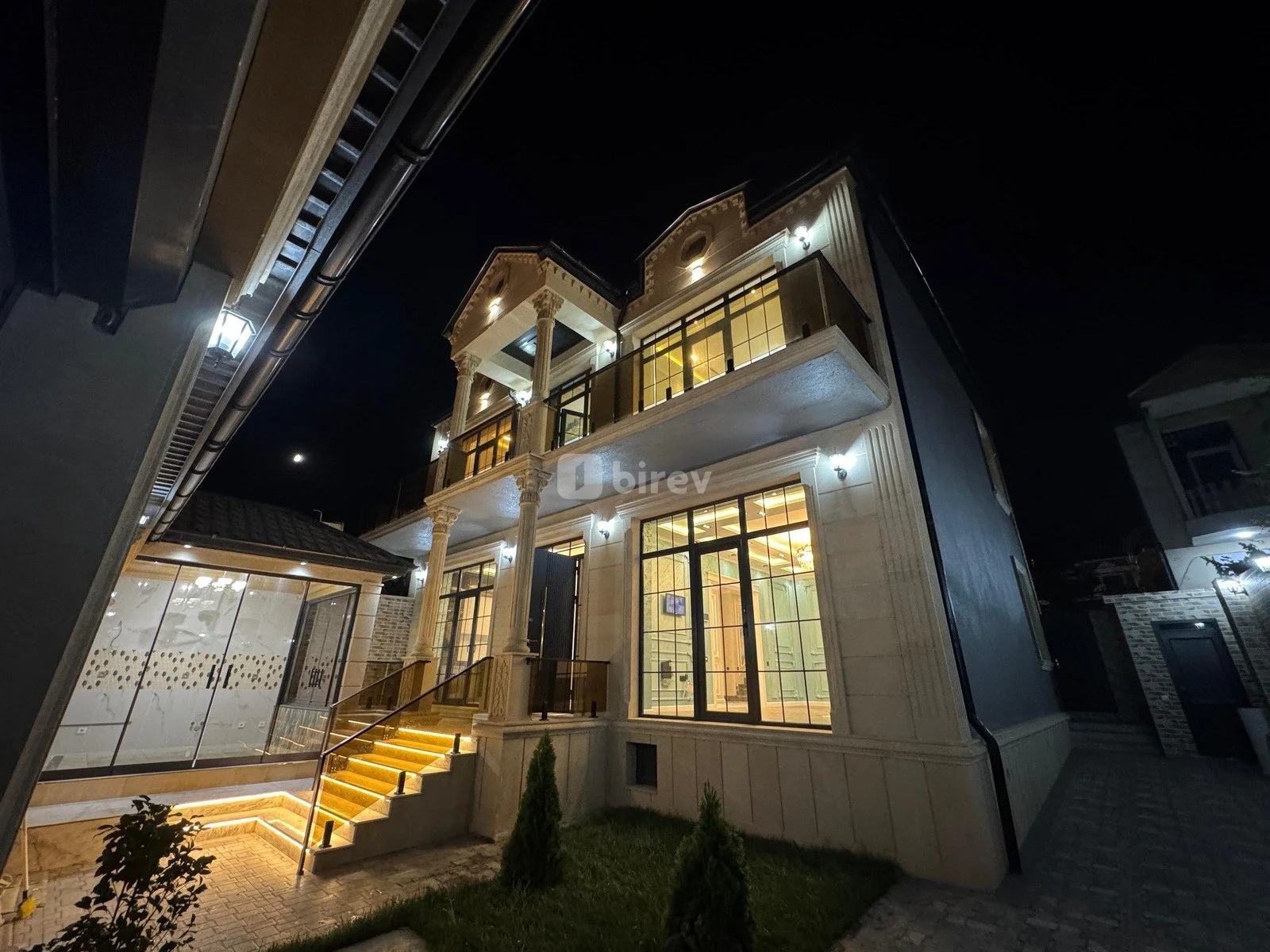5 otaqlı həyət evi, Qaraçuxur q., Qaraçuxur qəsəbəsi, Suraxanı rayonu — şəkil 15