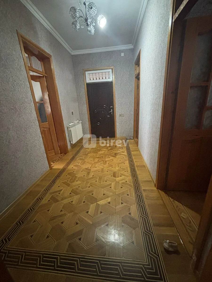 3 otaqlı həyət evi, Xırdalan q., Heydər Əliyev prospekti, Abşeron rayonu — şəkil 2