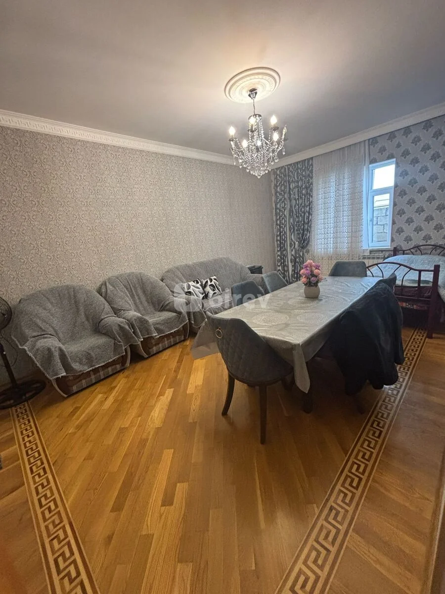 3 otaqlı həyət evi, Xırdalan q., Heydər Əliyev prospekti, Abşeron rayonu — şəkil 4