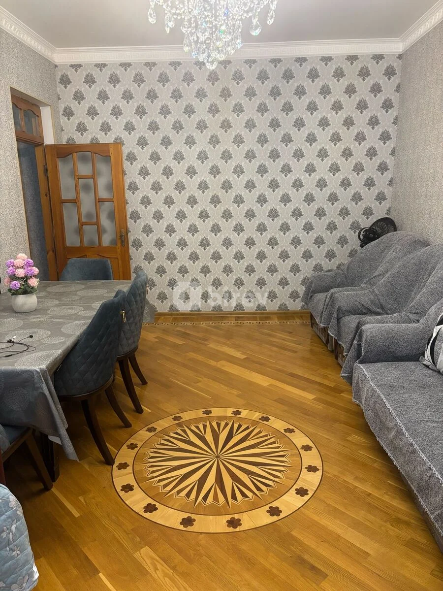 3 otaqlı həyət evi, Xırdalan q., Heydər Əliyev prospekti, Abşeron rayonu — şəkil 5