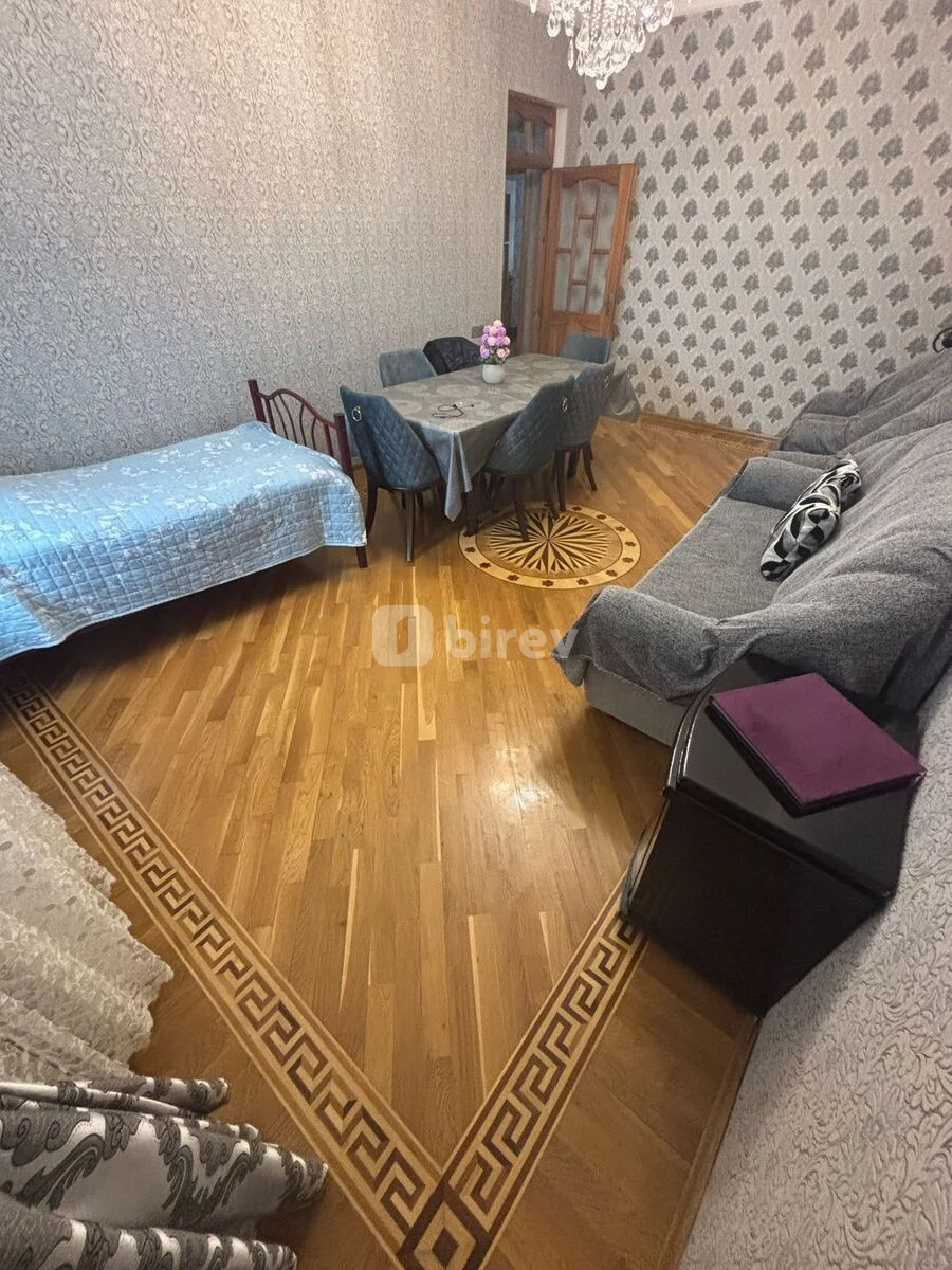 3 otaqlı həyət evi, Xırdalan q., Heydər Əliyev prospekti, Abşeron rayonu — şəkil 6