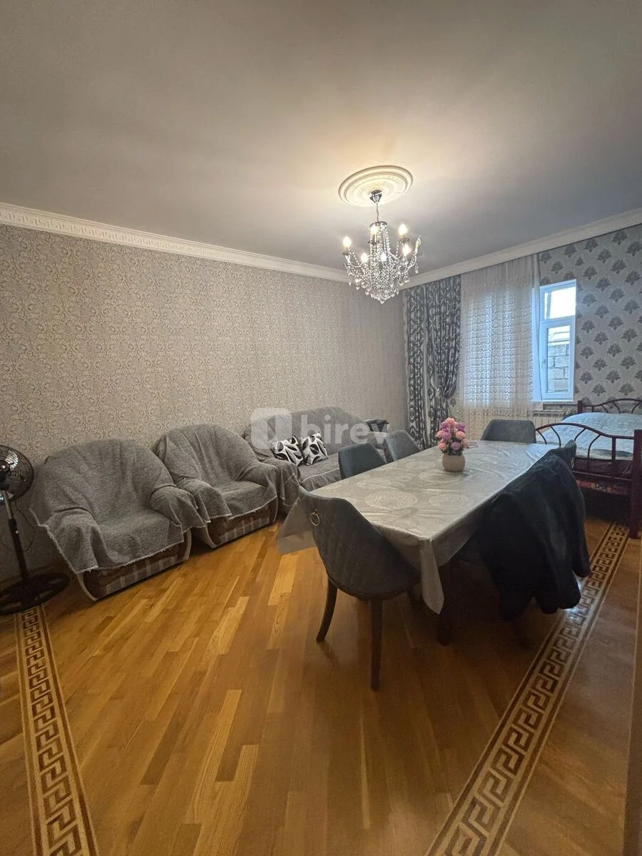 3 otaqlı həyət evi, Xırdalan q., Heydər Əliyev prospekti, Abşeron rayonu — şəkil 7