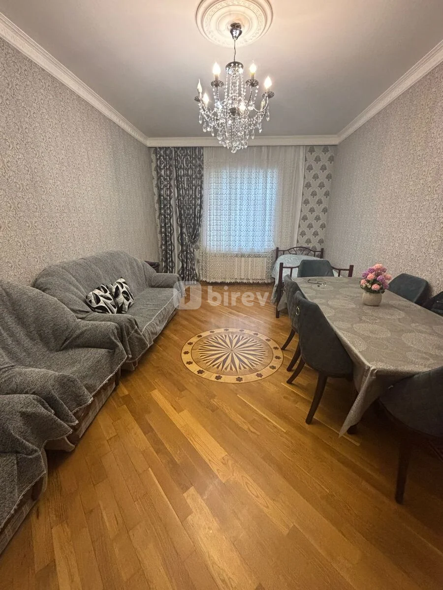 3 otaqlı həyət evi, Xırdalan q., Heydər Əliyev prospekti, Abşeron rayonu — şəkil 8
