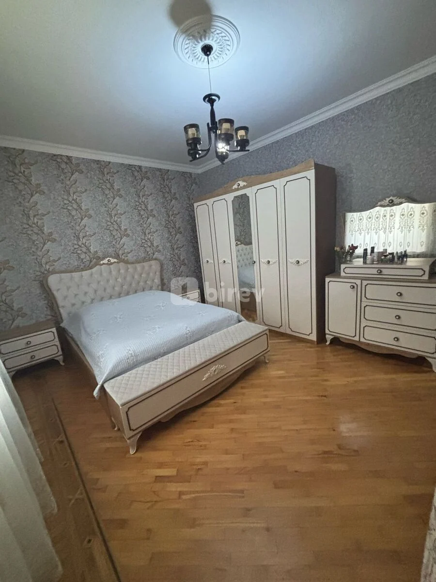 3 otaqlı həyət evi, Xırdalan q., Heydər Əliyev prospekti, Abşeron rayonu — şəkil 9