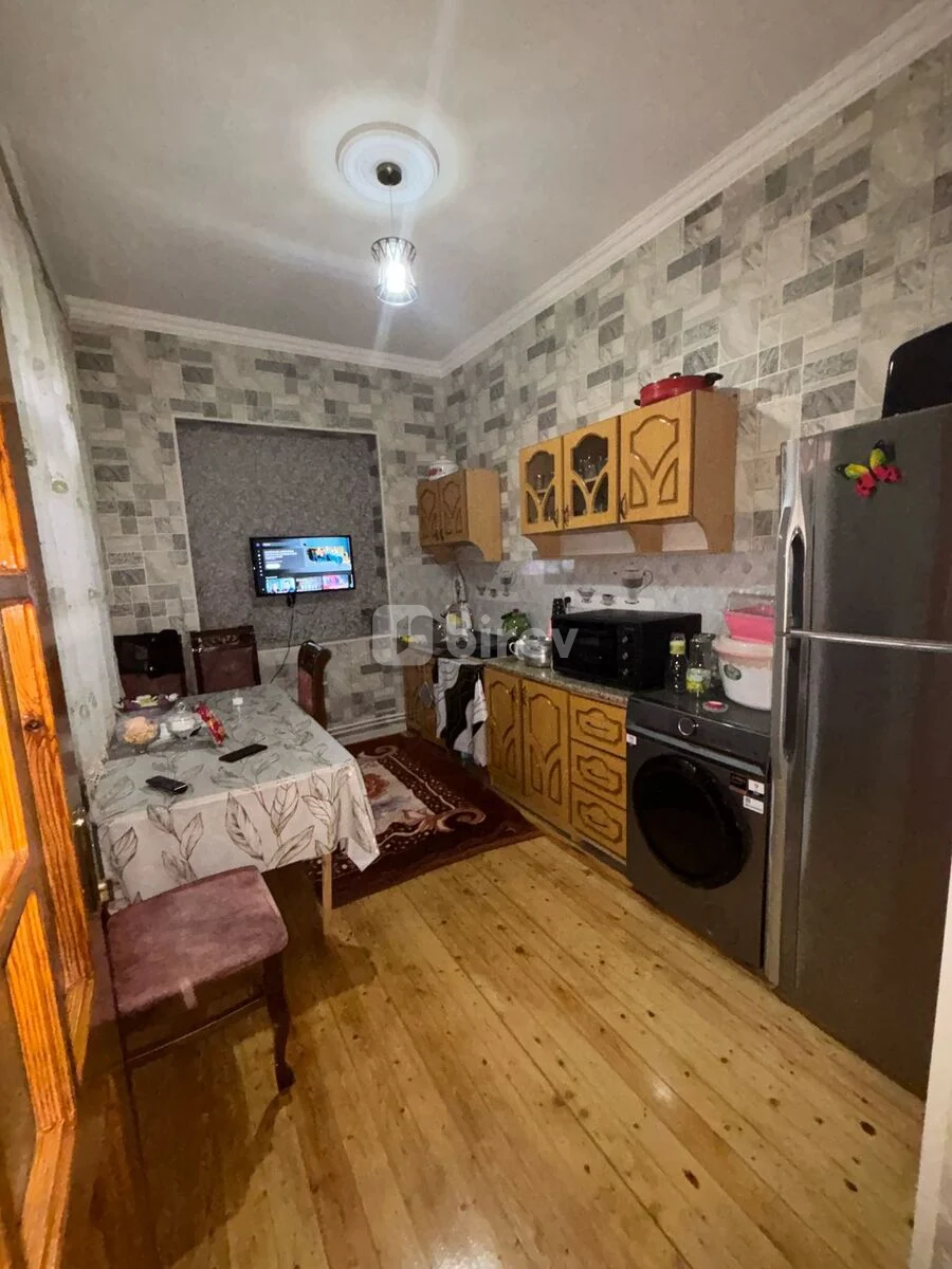 3 otaqlı həyət evi, Xırdalan q., Heydər Əliyev prospekti, Abşeron rayonu — şəkil 10