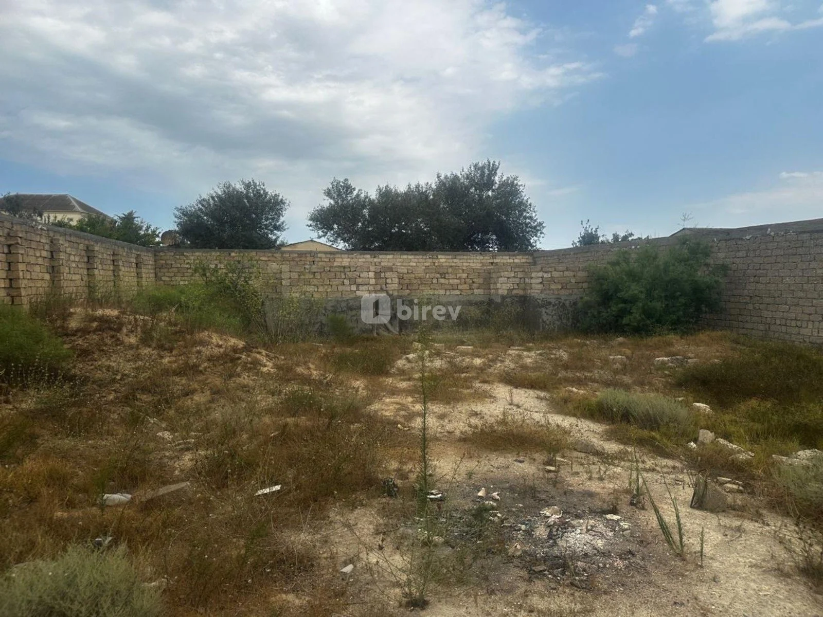 7 sot torpaq, Pirşağı q., Pirşağı qəs., Sabunçu rayonu — şəkil 1