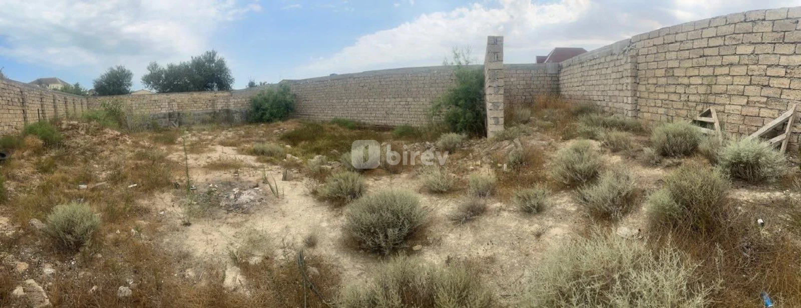 7 sot torpaq, Pirşağı q., Pirşağı qəs., Sabunçu rayonu — şəkil 2