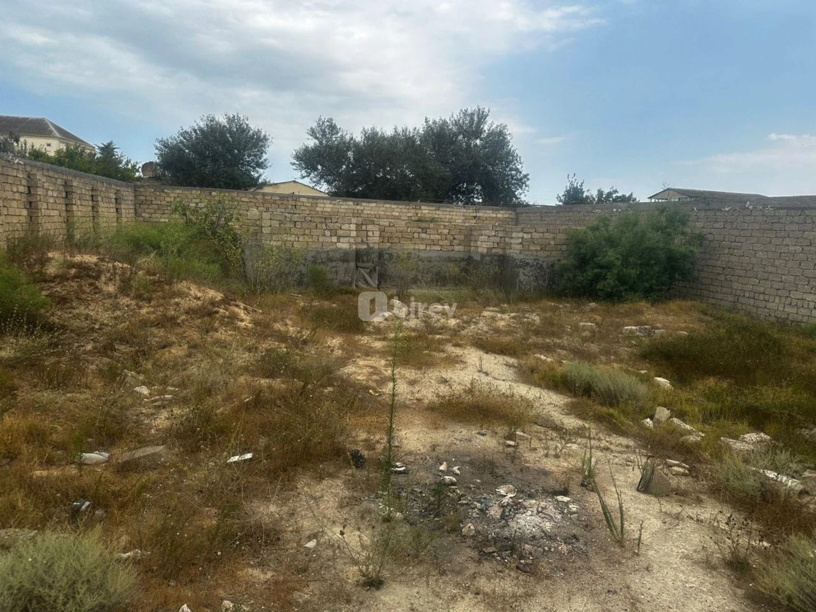7 sot torpaq, Pirşağı q., Pirşağı qəs., Sabunçu rayonu — şəkil 3
