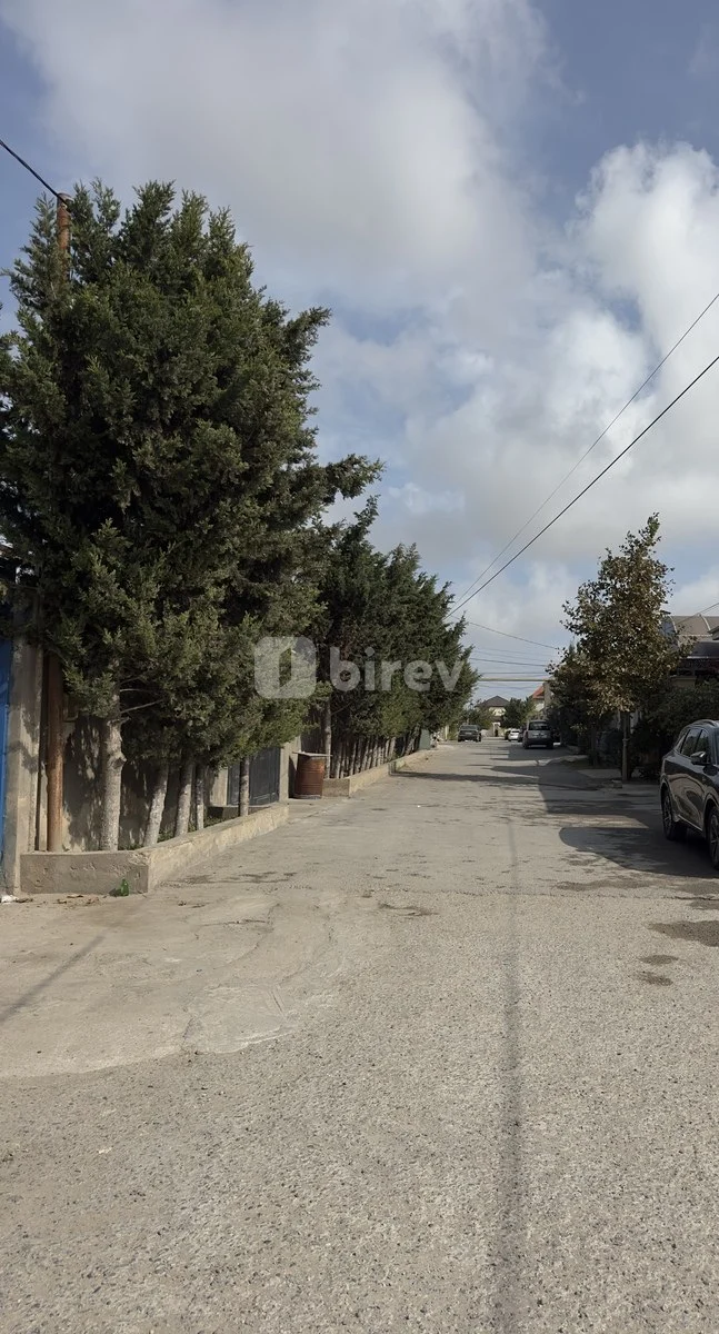 4 otaqlı həyət evi, Binə q., Binə atçılığ, Xəzər rayonu — şəkil 4