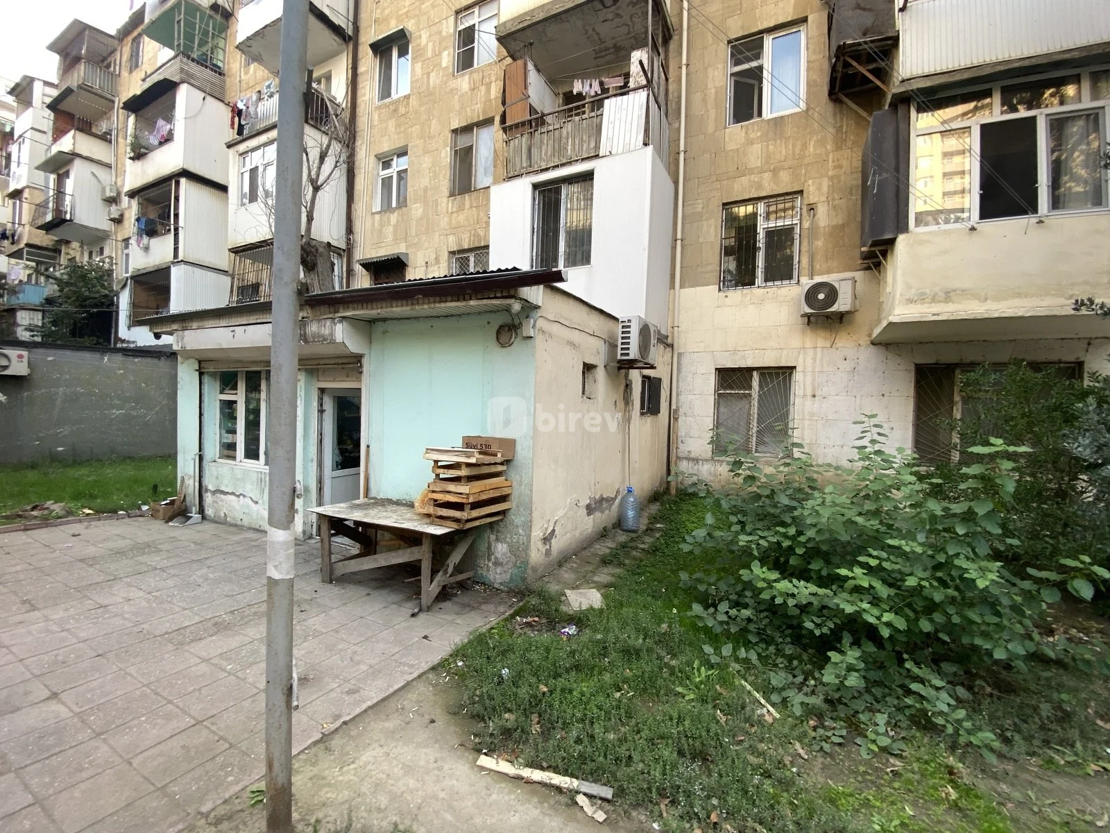 Obyekt, Yasamal q., Həsən bəy Zərdabi pr., Yasamal rayonu — şəkil 2