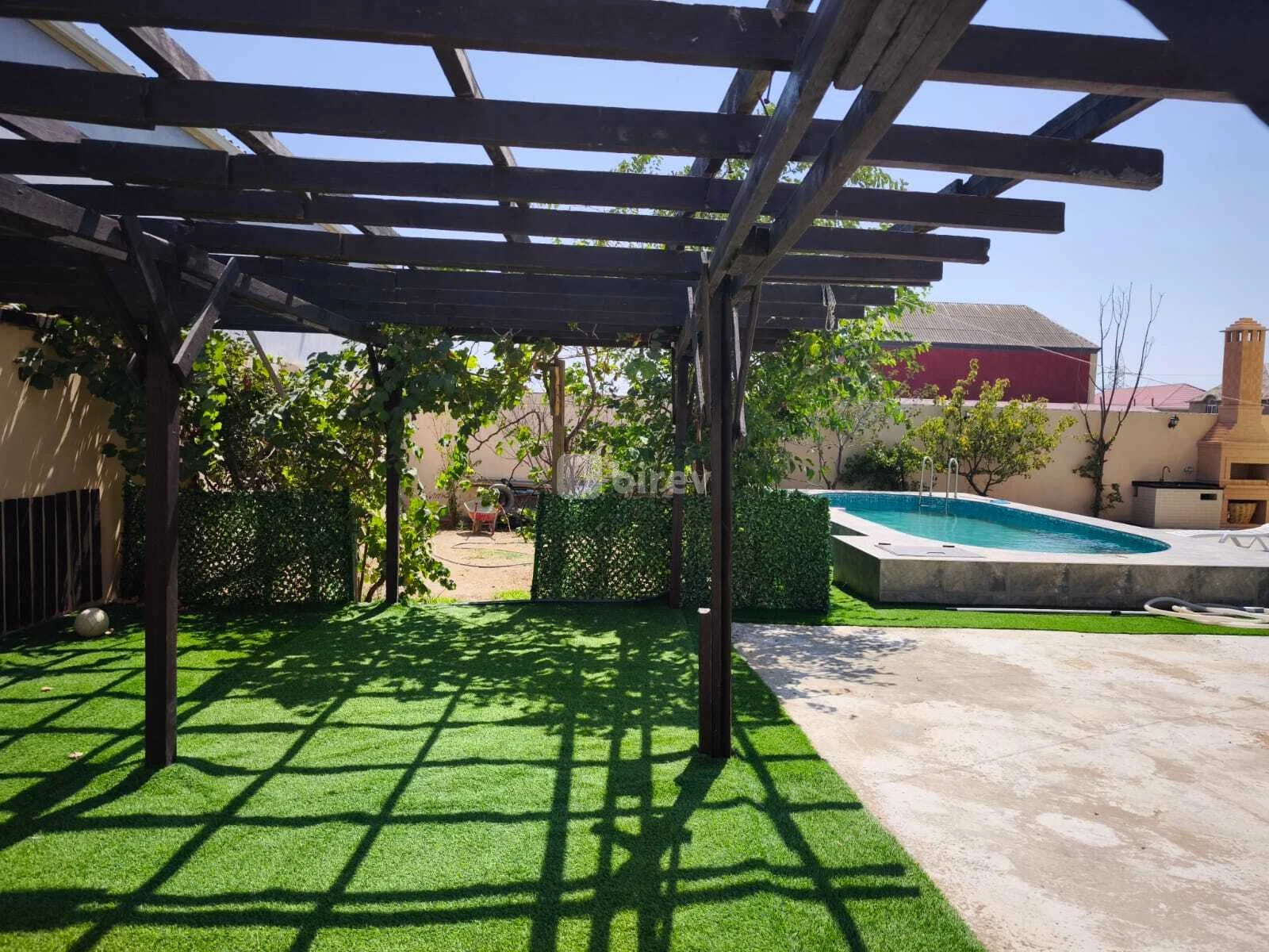 7 otaqlı həyət evi, Zığ q., Zığ qəs., Suraxanı rayonu — şəkil 5