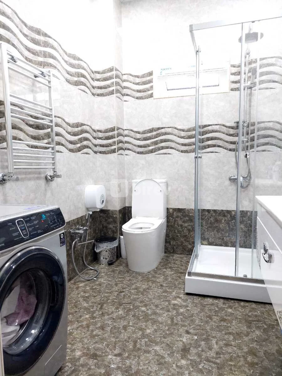7 otaqlı həyət evi, Zığ q., Zığ qəs., Suraxanı rayonu — şəkil 7