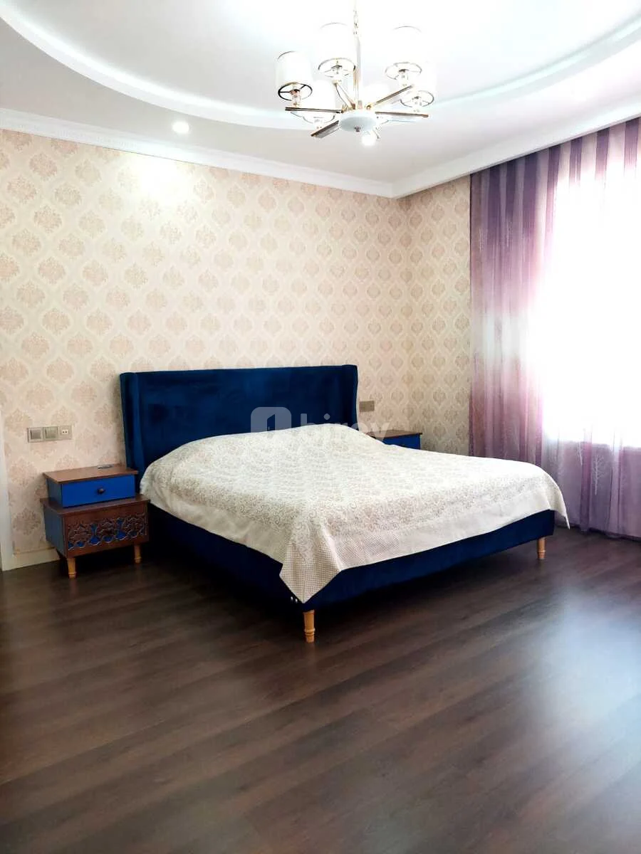7 otaqlı həyət evi, Zığ q., Zığ qəs., Suraxanı rayonu — şəkil 11