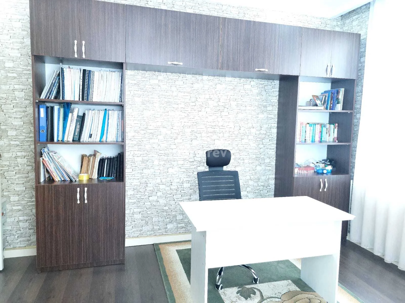7 otaqlı həyət evi, Zığ q., Zığ qəs., Suraxanı rayonu — şəkil 13