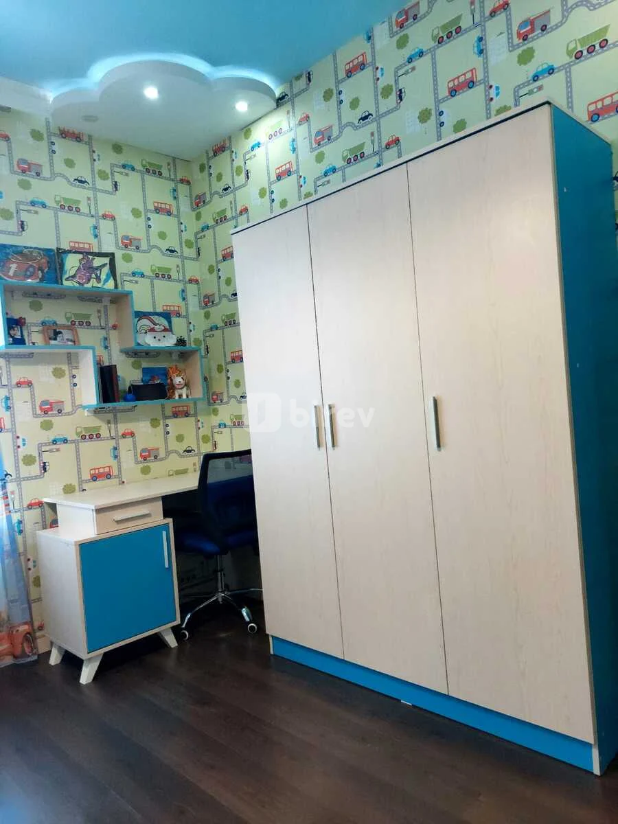 7 otaqlı həyət evi, Zığ q., Zığ qəs., Suraxanı rayonu — şəkil 17