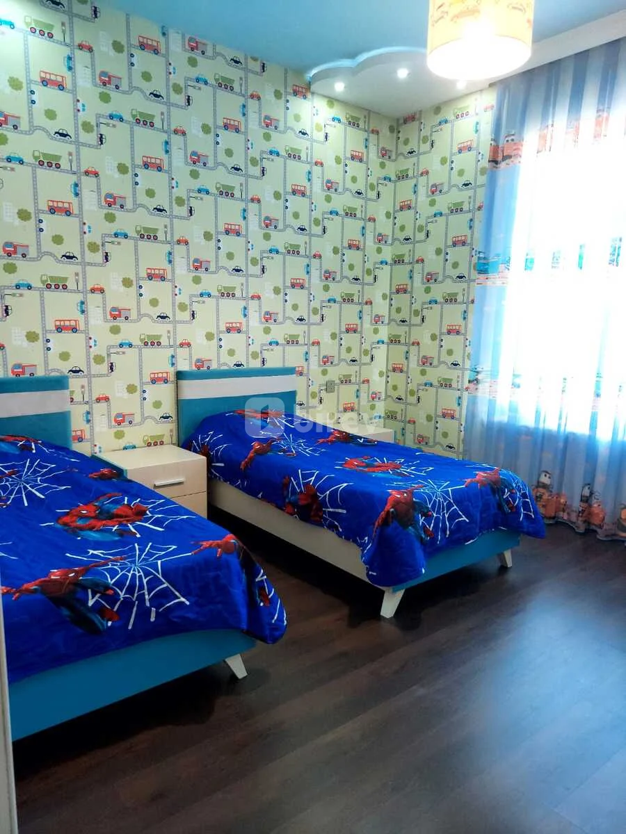 7 otaqlı həyət evi, Zığ q., Zığ qəs., Suraxanı rayonu — şəkil 18