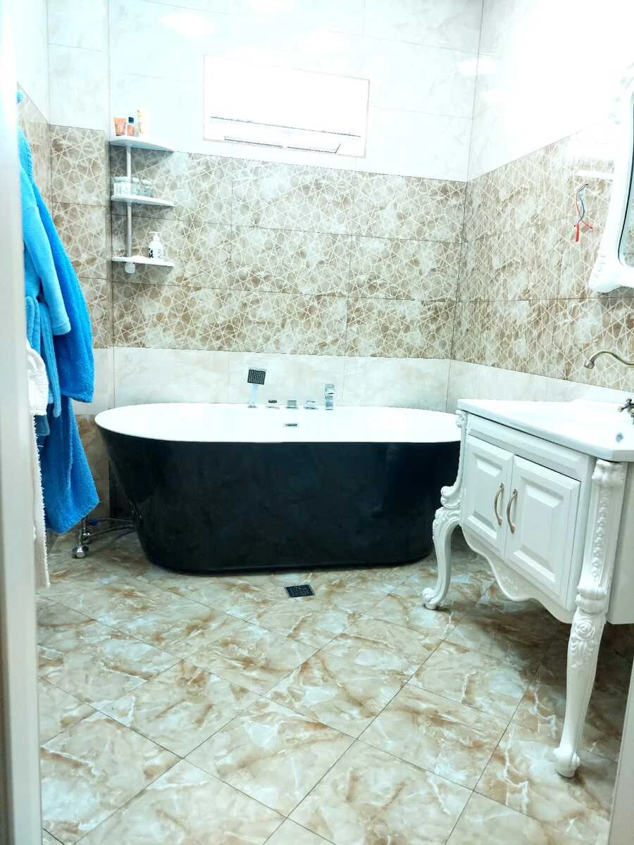 7 otaqlı həyət evi, Zığ q., Zığ qəs., Suraxanı rayonu — şəkil 19