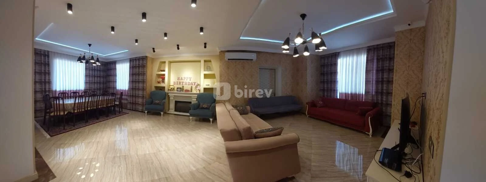 7 otaqlı həyət evi, Zığ q., Zığ qəs., Suraxanı rayonu — şəkil 21