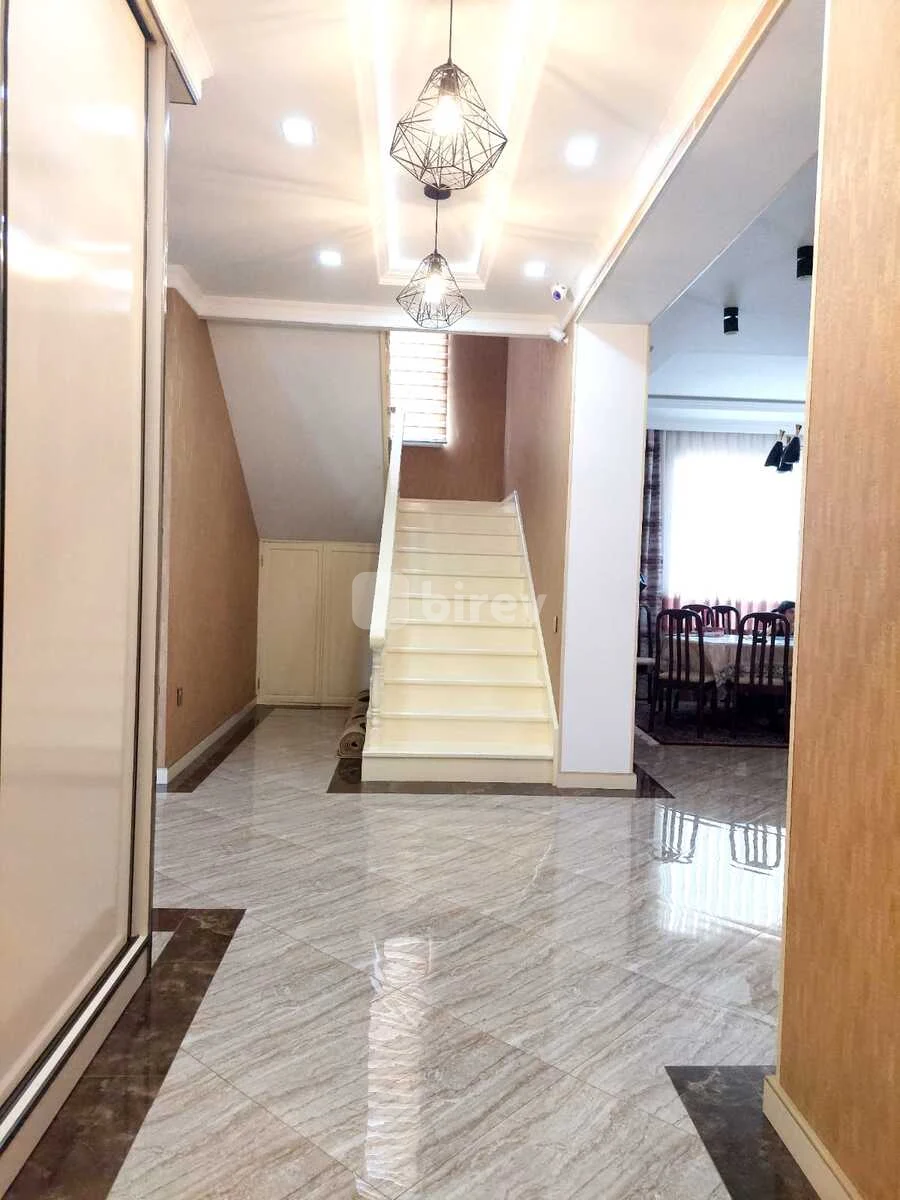 7 otaqlı həyət evi, Zığ q., Zığ qəs., Suraxanı rayonu — şəkil 22