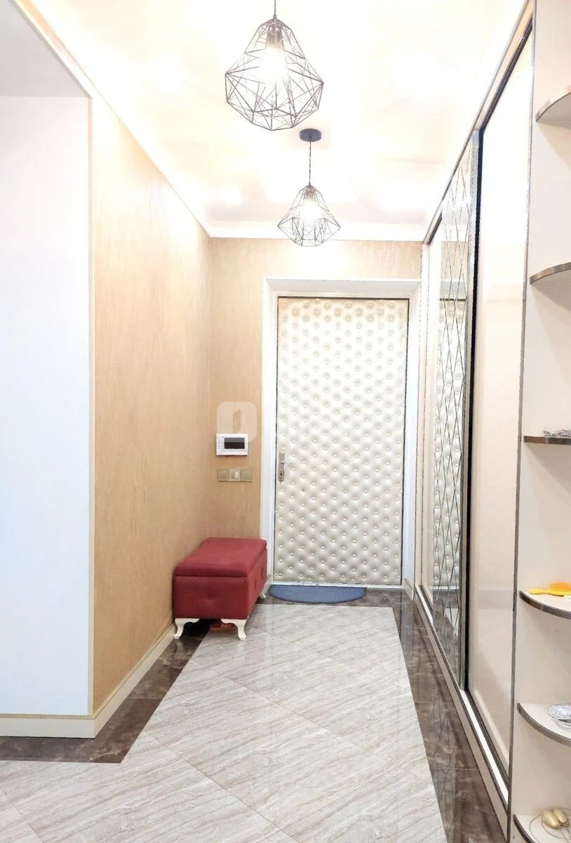 7 otaqlı həyət evi, Zığ q., Zığ qəs., Suraxanı rayonu — şəkil 23