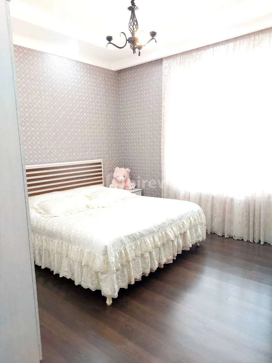 7 otaqlı həyət evi, Zığ q., Zığ qəs., Suraxanı rayonu — şəkil 24