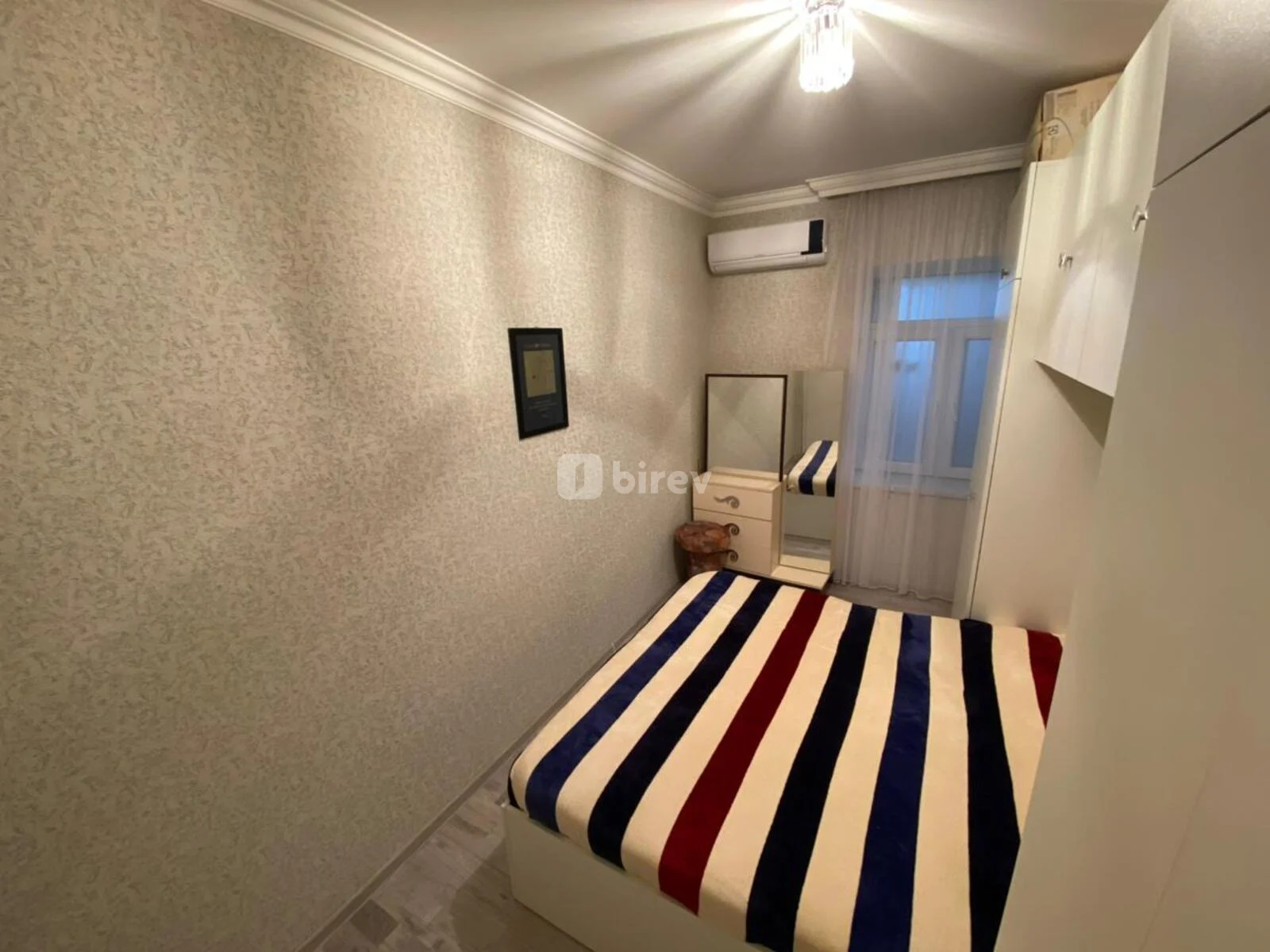 2 otaqlı mənzil, Səbail rayonu, 3cü Buxta döngəsi, Bakı şəhəri — şəkil 8