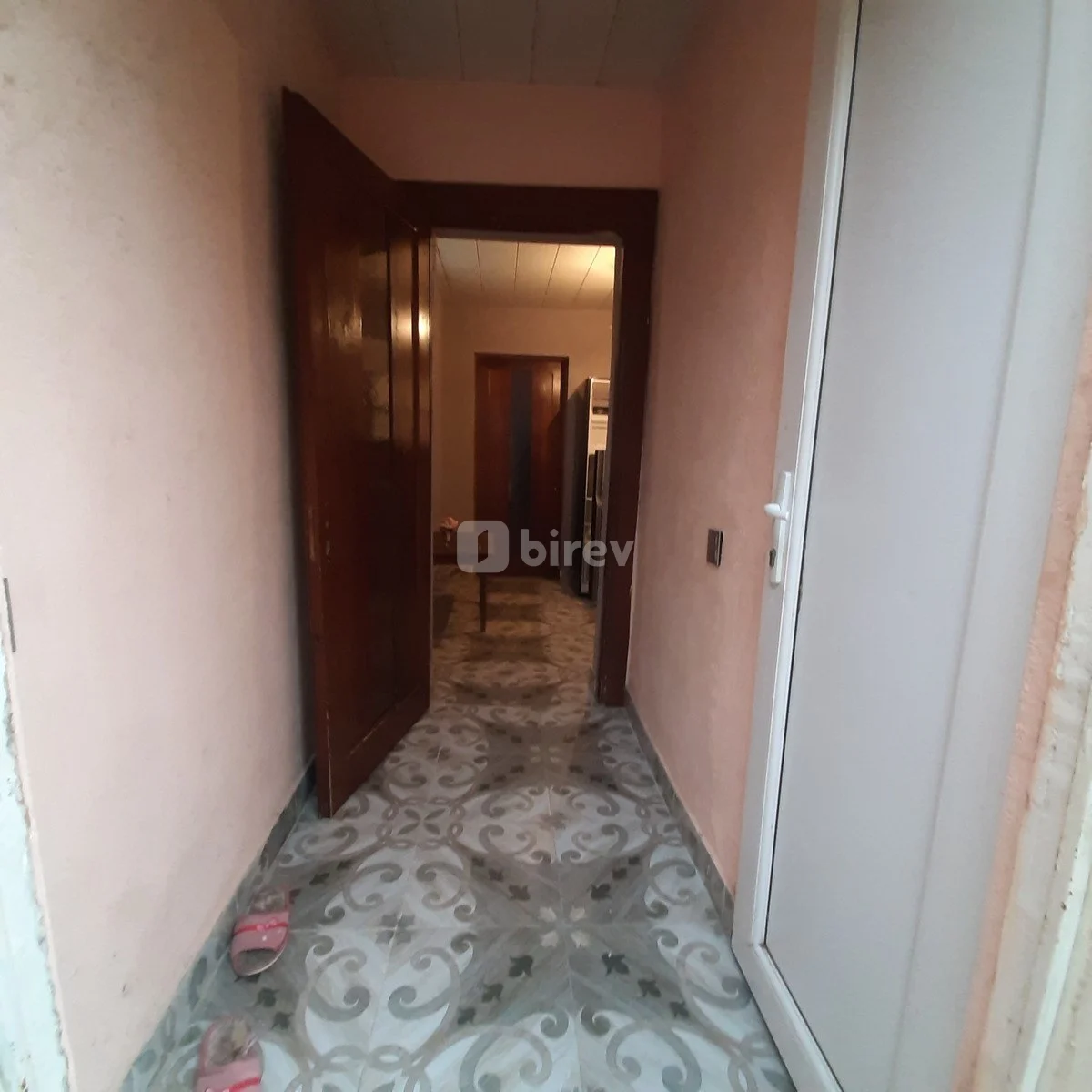 2 otaqlı həyət evi, NZS q., Babək Prospekti,Araz marketin yaxınlığı, Xətai rayonu — şəkil 2