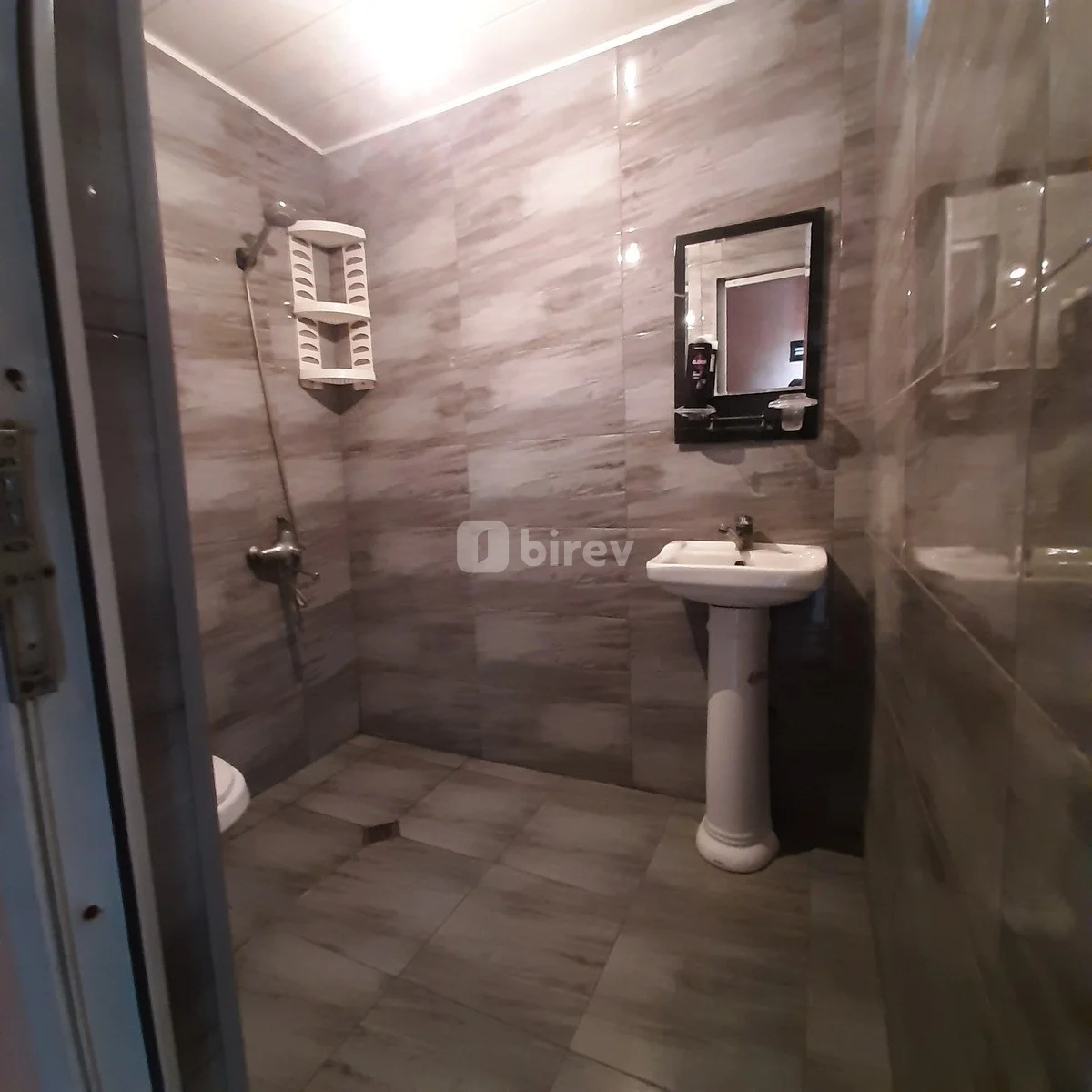 2 otaqlı həyət evi, NZS q., Babək Prospekti,Araz marketin yaxınlığı, Xətai rayonu — şəkil 3