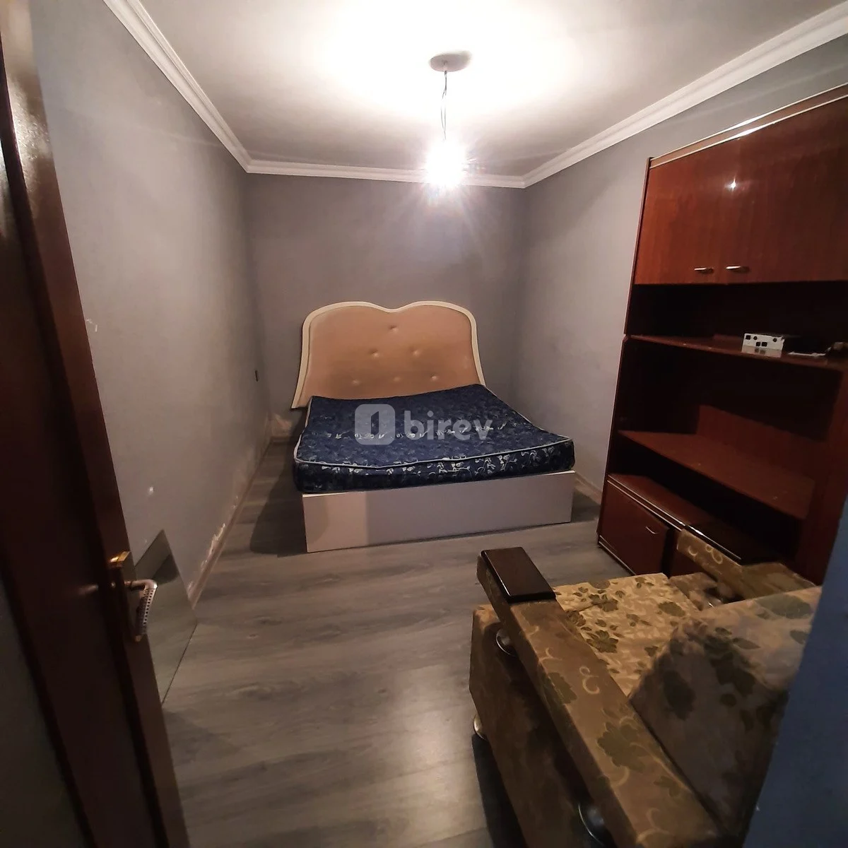 2 otaqlı həyət evi, NZS q., Babək Prospekti,Araz marketin yaxınlığı, Xətai rayonu — şəkil 4