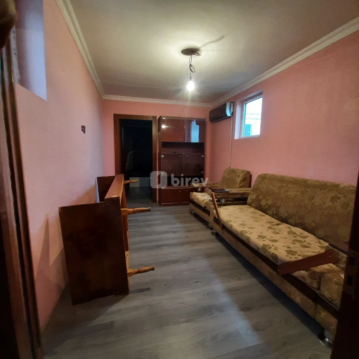 2 otaqlı həyət evi, NZS q., Babək Prospekti,Araz marketin yaxınlığı, Xətai rayonu — şəkil 5