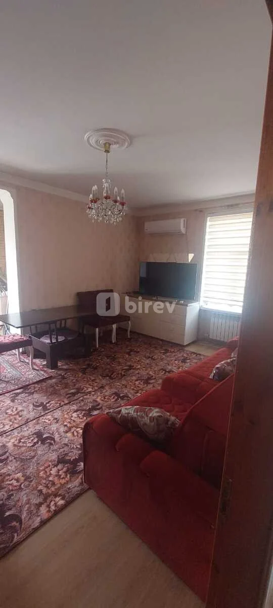 1 otaqlı mənzil, Nərimanov rayonu, Əhməd Rəcəbli küçəsi, Bakı şəhəri — şəkil 1