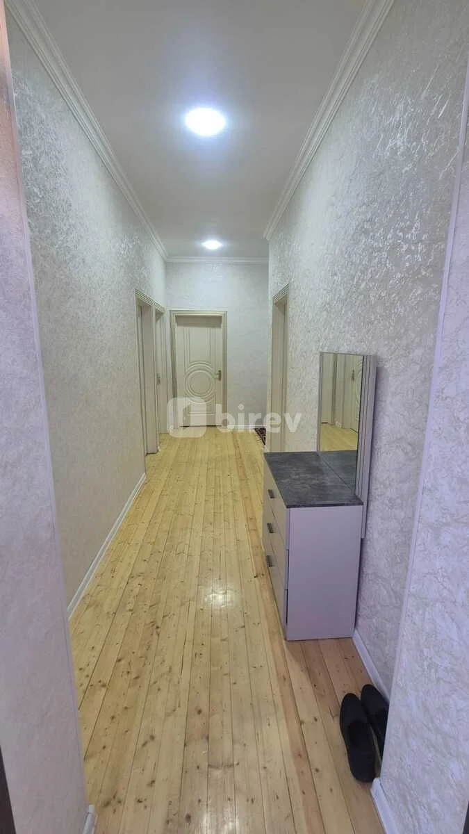 7 otaqlı həyət evi, Hövsan q., Elvin Məmmədov küçəsi, Suraxanı rayonu — şəkil 5