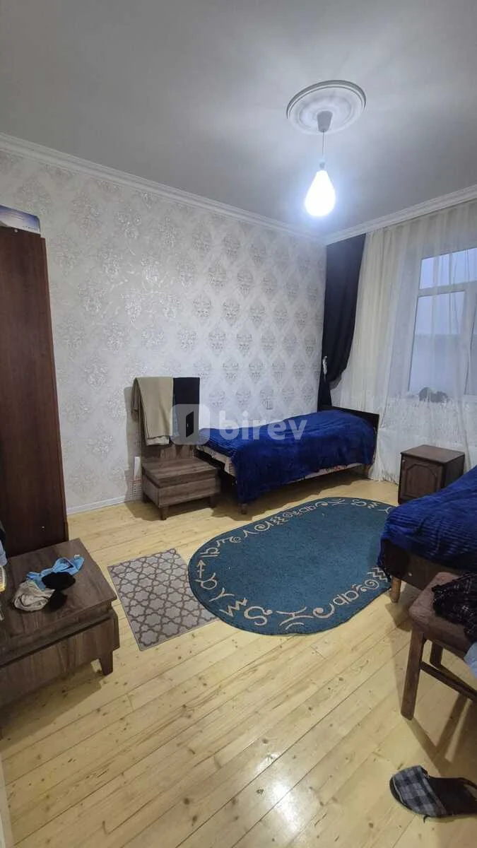 7 otaqlı həyət evi, Hövsan q., Elvin Məmmədov küçəsi, Suraxanı rayonu — şəkil 6