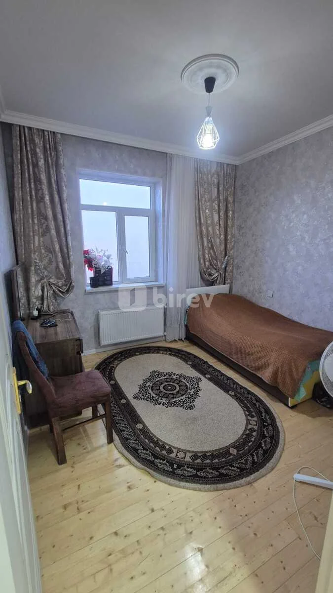 7 otaqlı həyət evi, Hövsan q., Elvin Məmmədov küçəsi, Suraxanı rayonu — şəkil 9