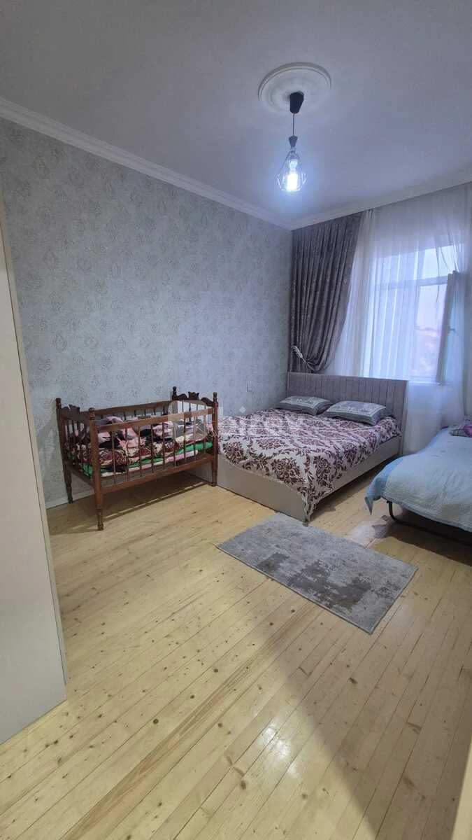7 otaqlı həyət evi, Hövsan q., Elvin Məmmədov küçəsi, Suraxanı rayonu — şəkil 11