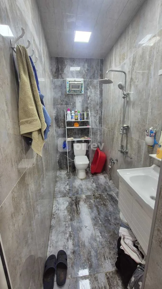 7 otaqlı həyət evi, Hövsan q., Elvin Məmmədov küçəsi, Suraxanı rayonu — şəkil 14