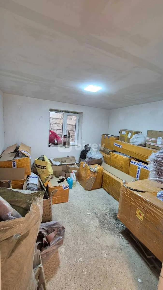 7 otaqlı həyət evi, Hövsan q., Elvin Məmmədov küçəsi, Suraxanı rayonu — şəkil 18