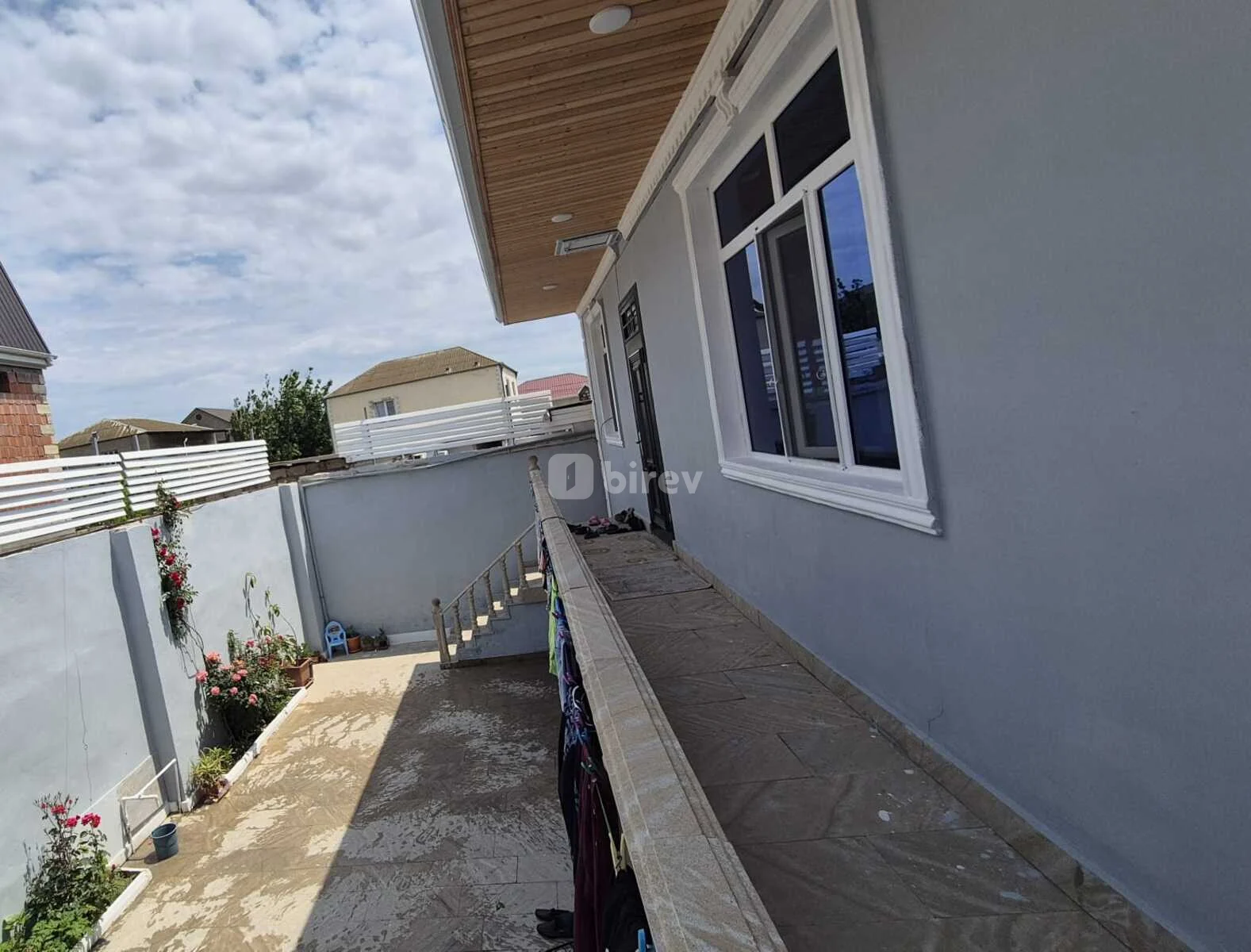 7 otaqlı həyət evi, Hövsan q., Elvin Məmmədov küçəsi, Suraxanı rayonu — şəkil 20