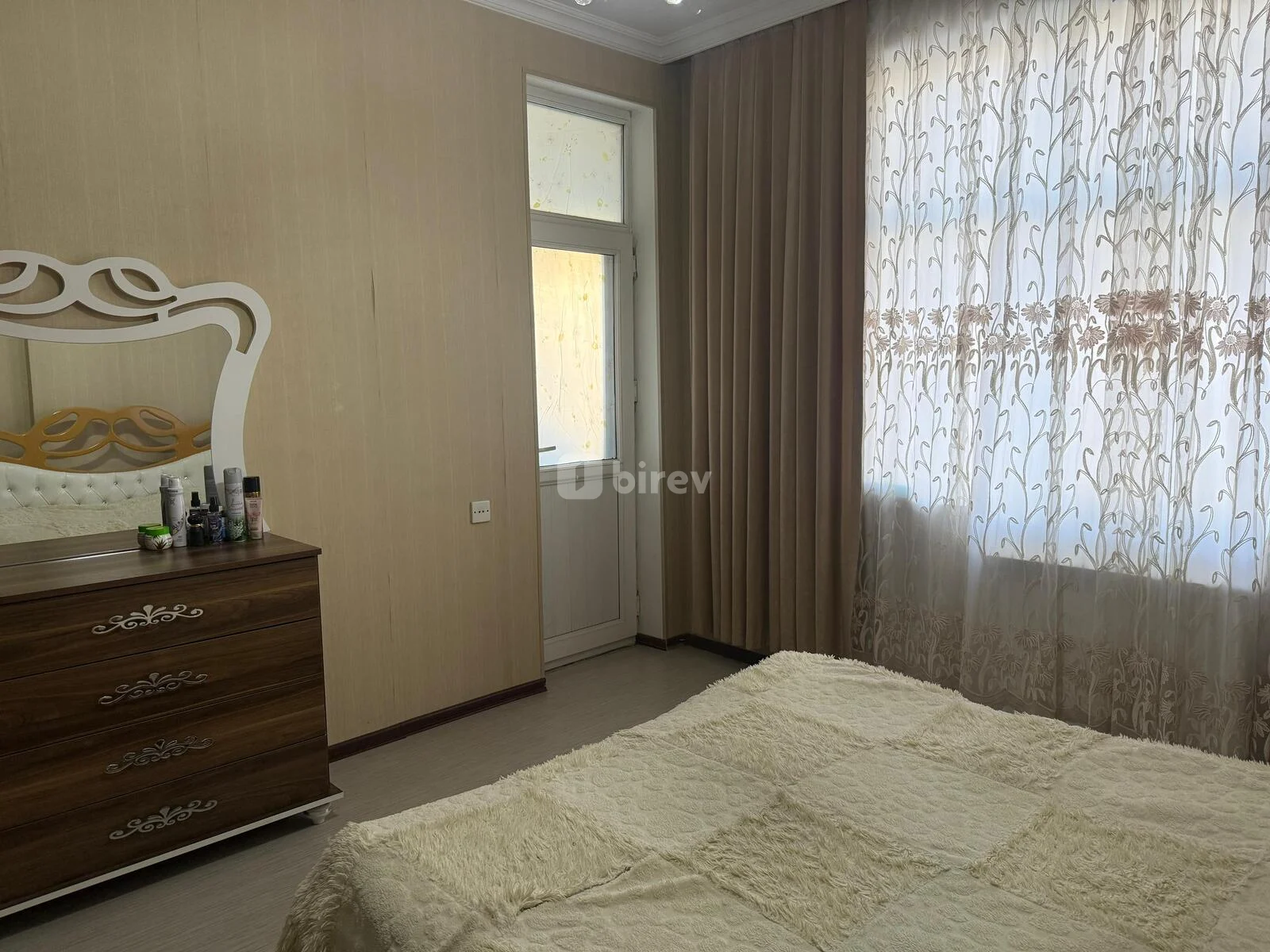 3 otaqlı mənzil, Əhmədli q., Əhmədli qəs., Xətai rayonu — şəkil 8