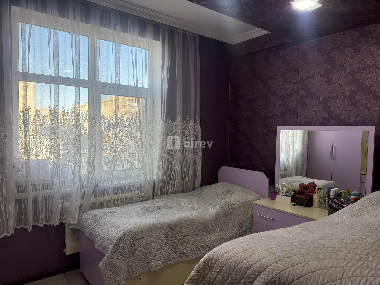 3 otaqlı mənzil, Əhmədli q., Əhmədli qəs., Xətai rayonu — şəkil 15