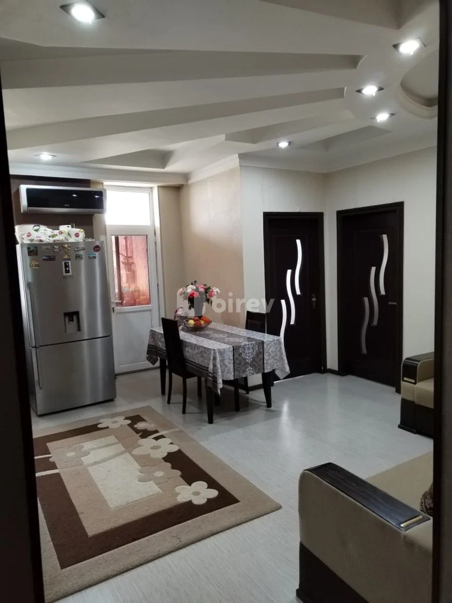 3 otaqlı mənzil, Əhmədli q., Əhmədli qəs., Xətai rayonu — şəkil 21