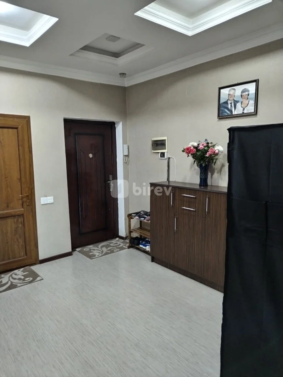 3 otaqlı mənzil, Əhmədli q., Əhmədli qəs., Xətai rayonu — şəkil 25