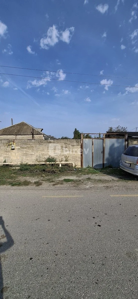 5 otaqlı həyət evi, Xaçmaz rayonu, Xaçmaz rayonu — şəkil 1