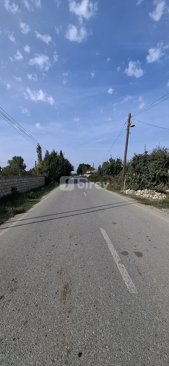 5 otaqlı həyət evi, Xaçmaz rayonu, Xaçmaz rayonu — şəkil 2