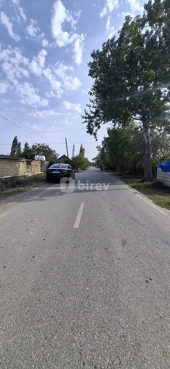 5 otaqlı həyət evi, Xaçmaz rayonu, Xaçmaz rayonu — şəkil 3