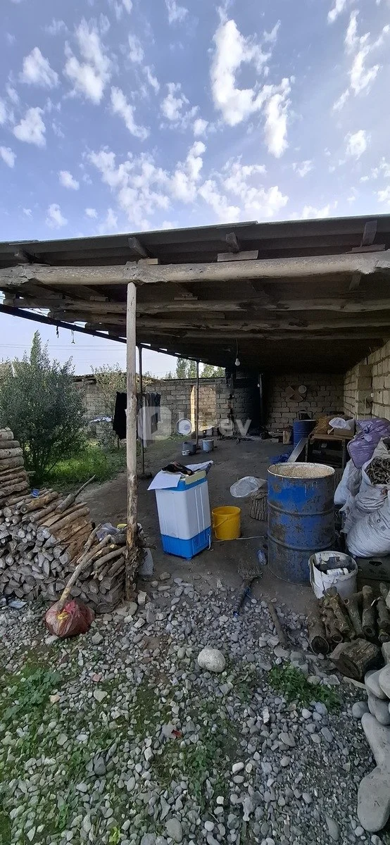 5 otaqlı həyət evi, Xaçmaz rayonu, Xaçmaz rayonu — şəkil 4