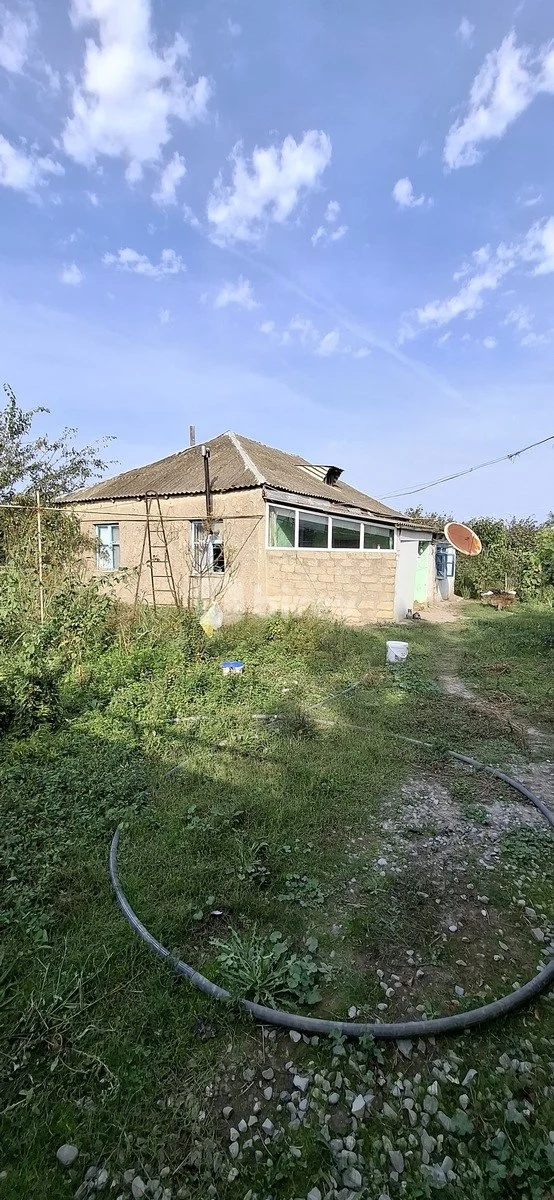 5 otaqlı həyət evi, Xaçmaz rayonu, Xaçmaz rayonu — şəkil 8